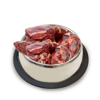 ZVĚŘINA OŘEZ Falco 1 kg